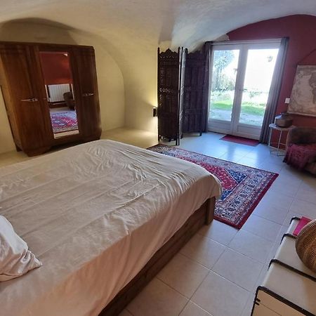 La Parenthese Apartment Saint Dionizy Ngoại thất bức ảnh