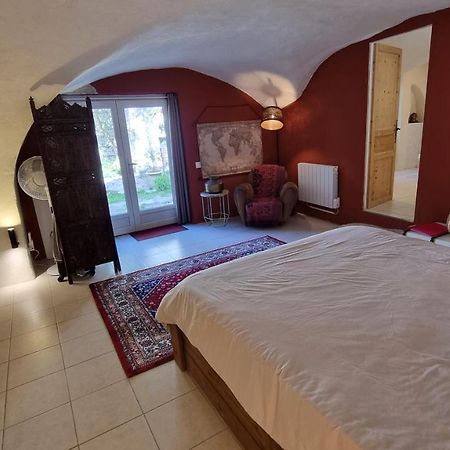 La Parenthese Apartment Saint Dionizy Ngoại thất bức ảnh
