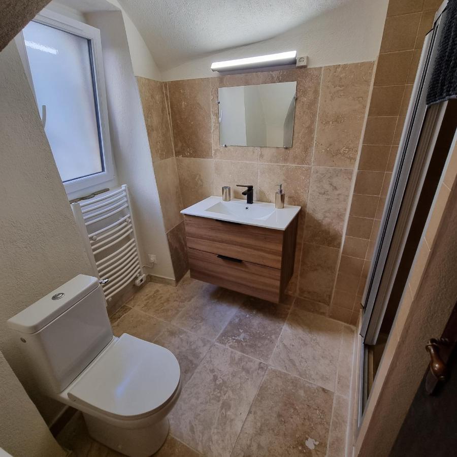 La Parenthese Apartment Saint Dionizy Ngoại thất bức ảnh