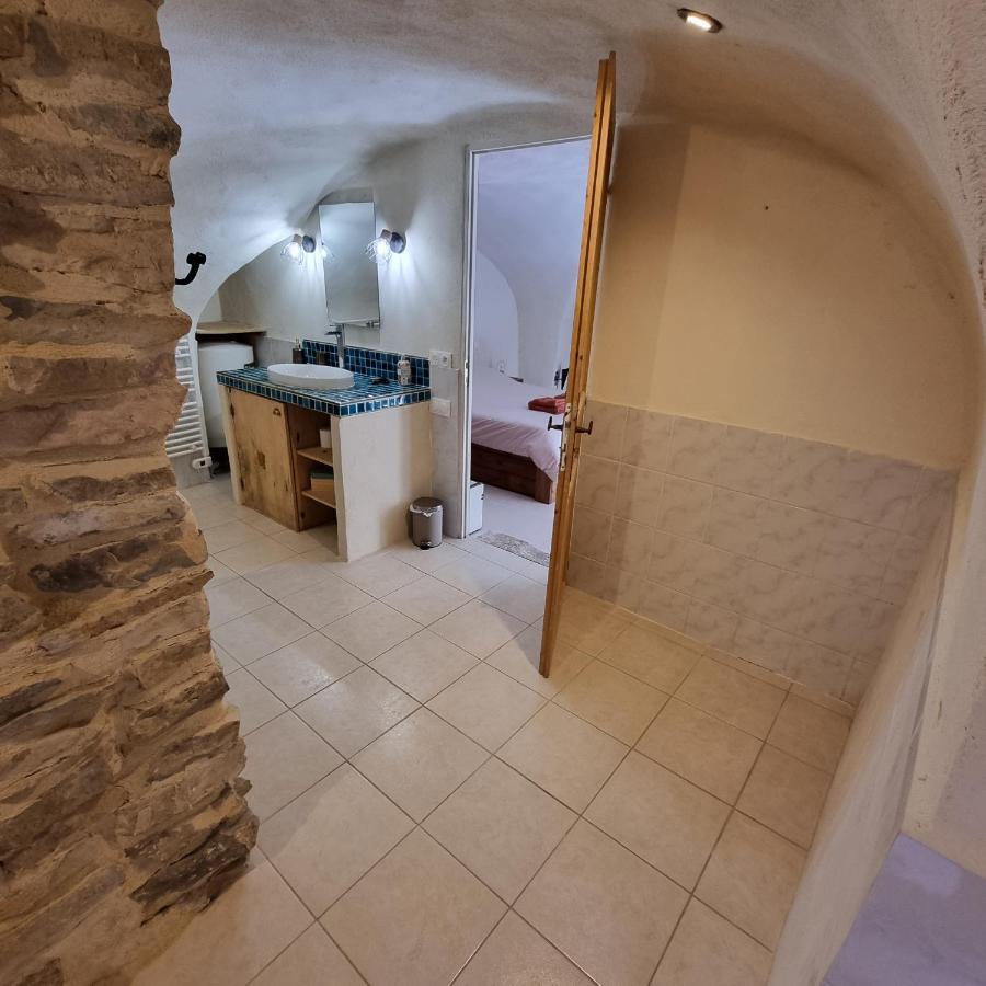 La Parenthese Apartment Saint Dionizy Ngoại thất bức ảnh