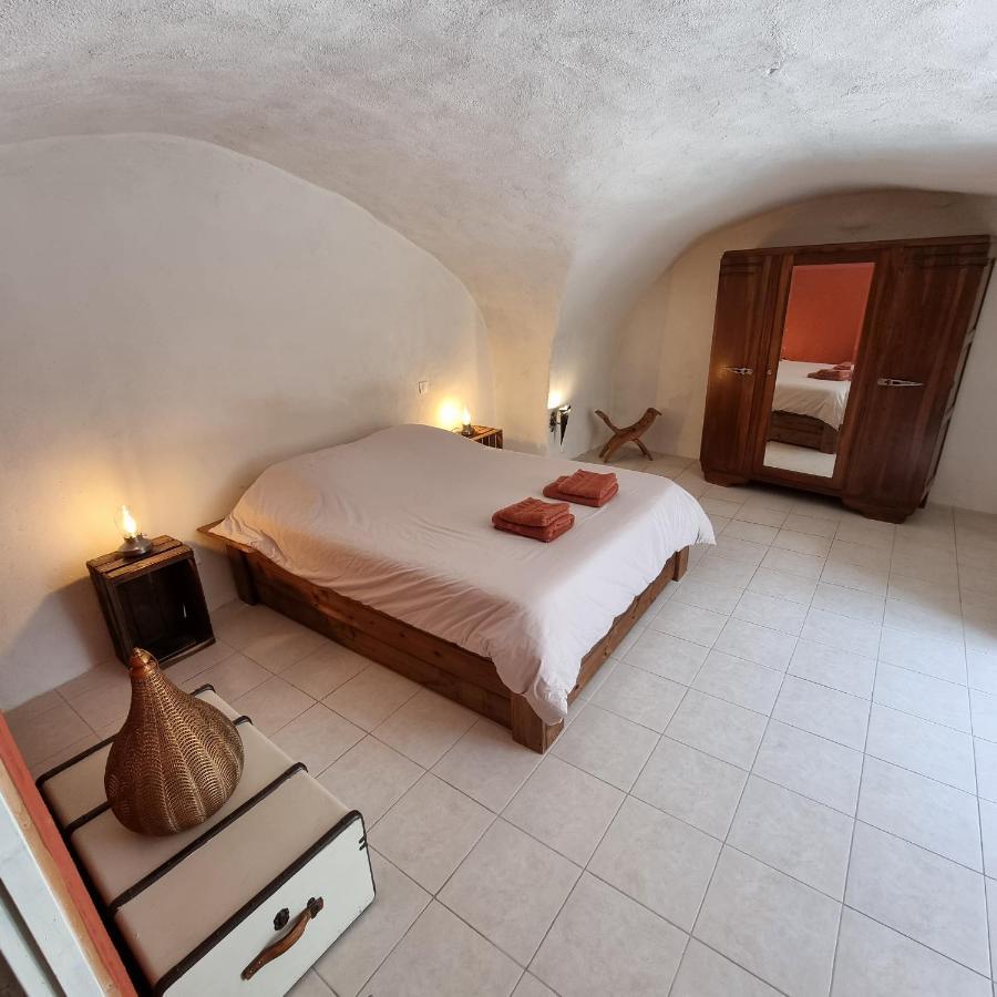 La Parenthese Apartment Saint Dionizy Ngoại thất bức ảnh